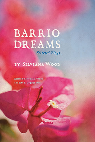 Barrio Dreams with author Norma Elia Cantu Barrio Dreams with author Norma Elia Cantu