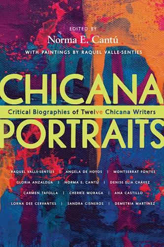 Chicana Portraits by author Norma Elia Cantu Chicana Portraits by author Norma Elia Cantu