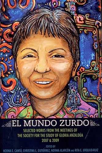 El Mundo Zurdo by author Norma Elia Cantu El Mundo Zurdo by author Norma Elia Cantu