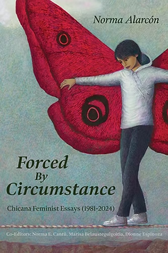 Forced by Circumstance by author Norma Elia Cantu Forced by Circumstance by author Norma Elia Cantu