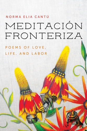 Meditacion Fronteriza by author Norma Elia Cantu Meditación Fronteriza by author Norma Elia Cantu
