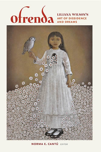 Ofrenda by Norma Cantu